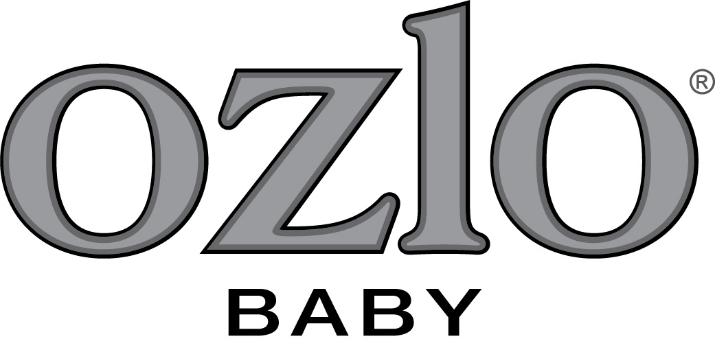 OZLO Logo with R